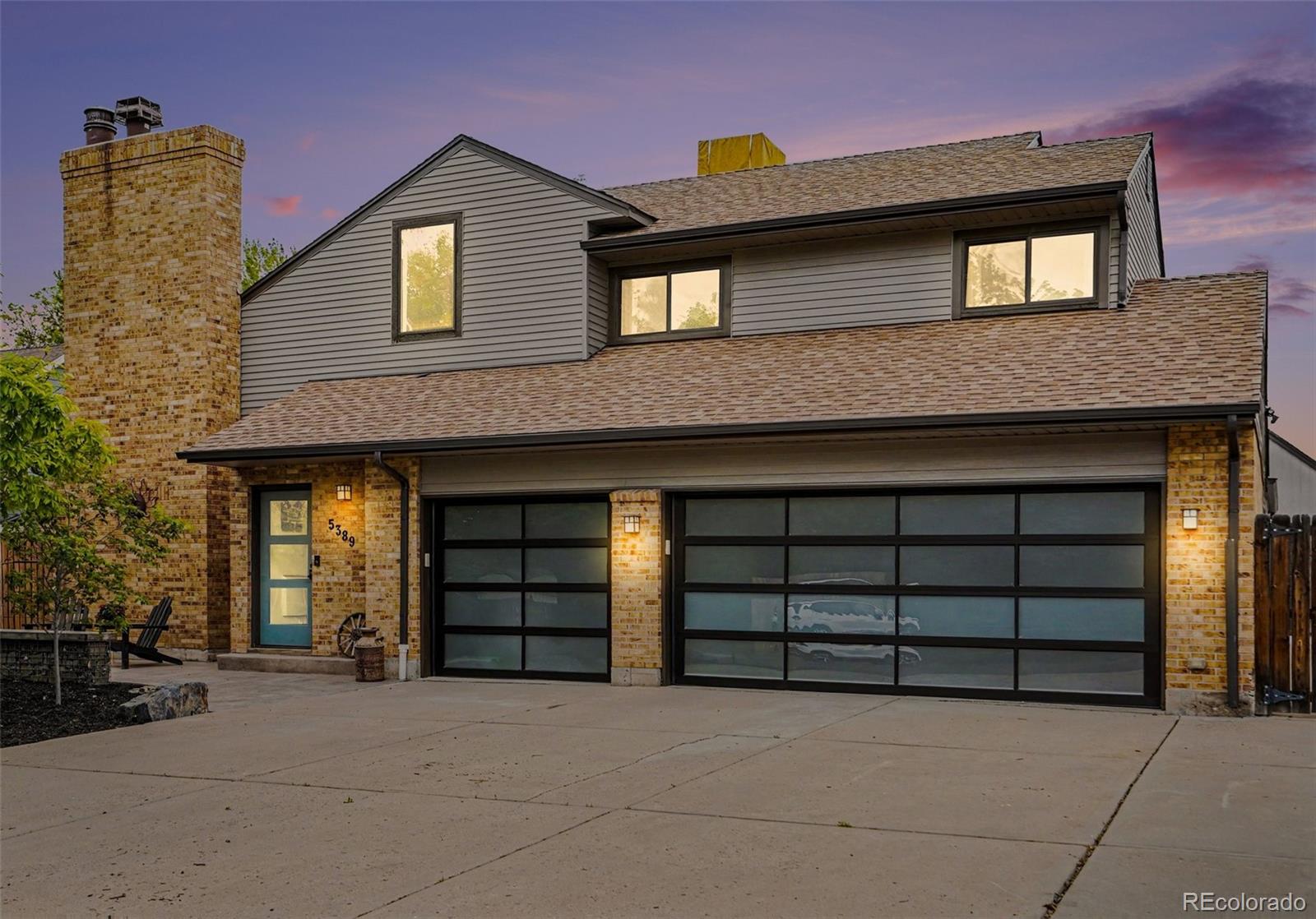 5389 Coors Street Arvada CO 80002