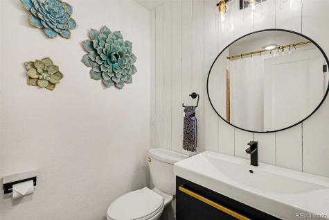 5389 Coors Street Arvada CO 80002