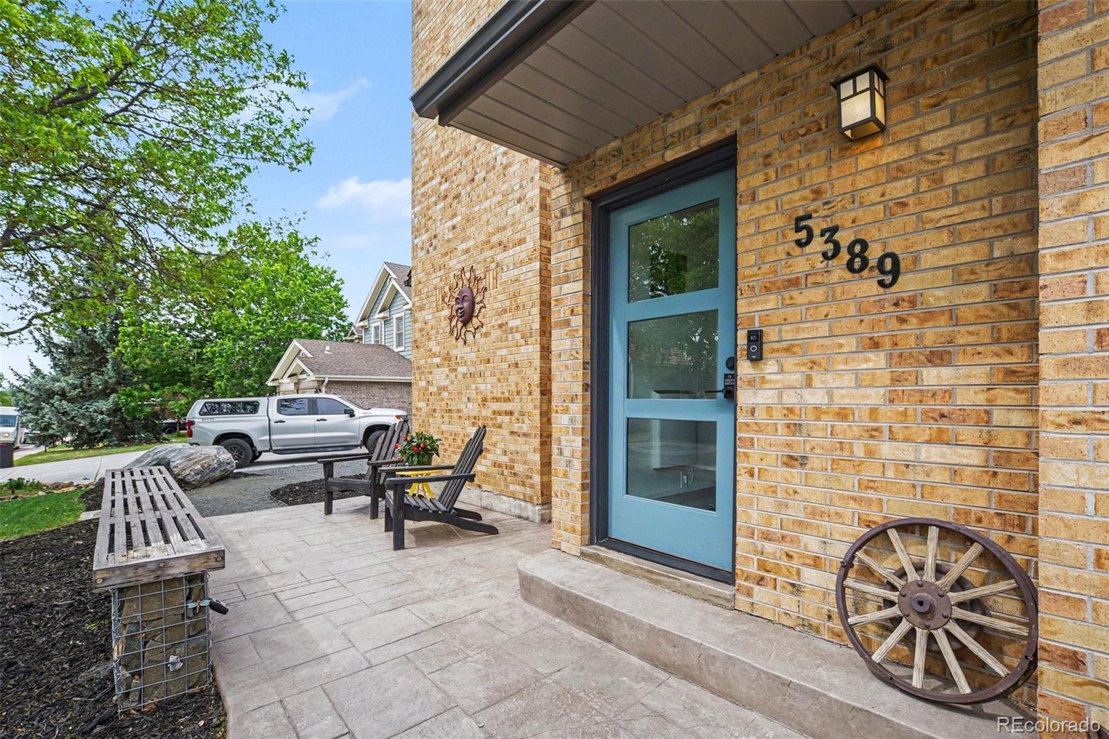 5389 Coors Street Arvada CO 80002