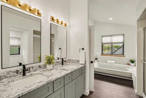 5389 Coors Street Arvada CO 80002