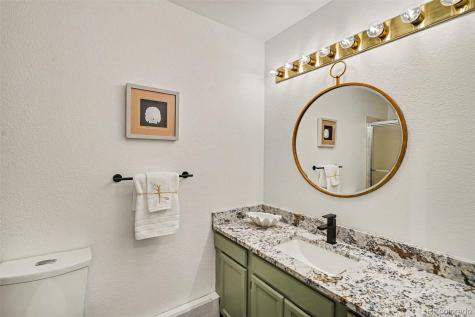 5389 Coors Street Arvada CO 80002