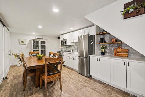 5389 Coors Street Arvada CO 80002