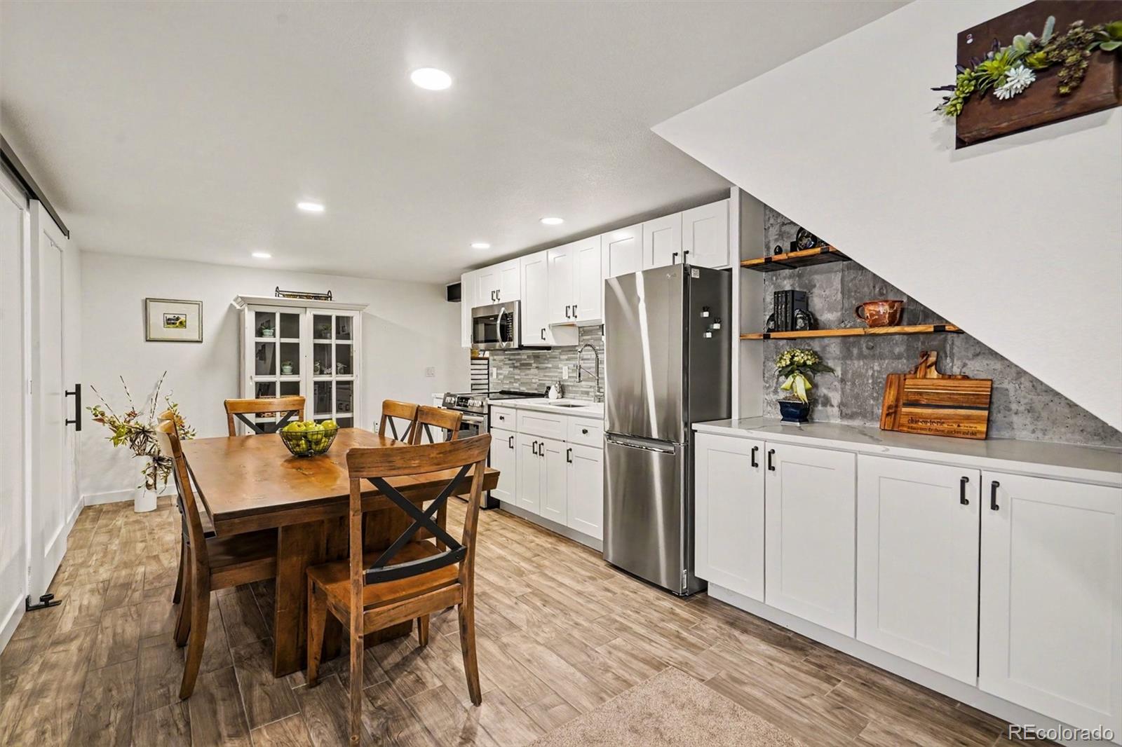 5389 Coors Street Arvada CO 80002