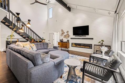 5389 Coors Street Arvada CO 80002