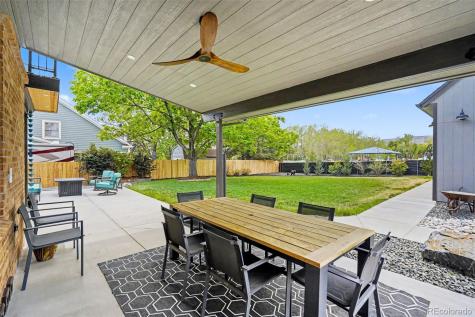 5389 Coors Street Arvada CO 80002