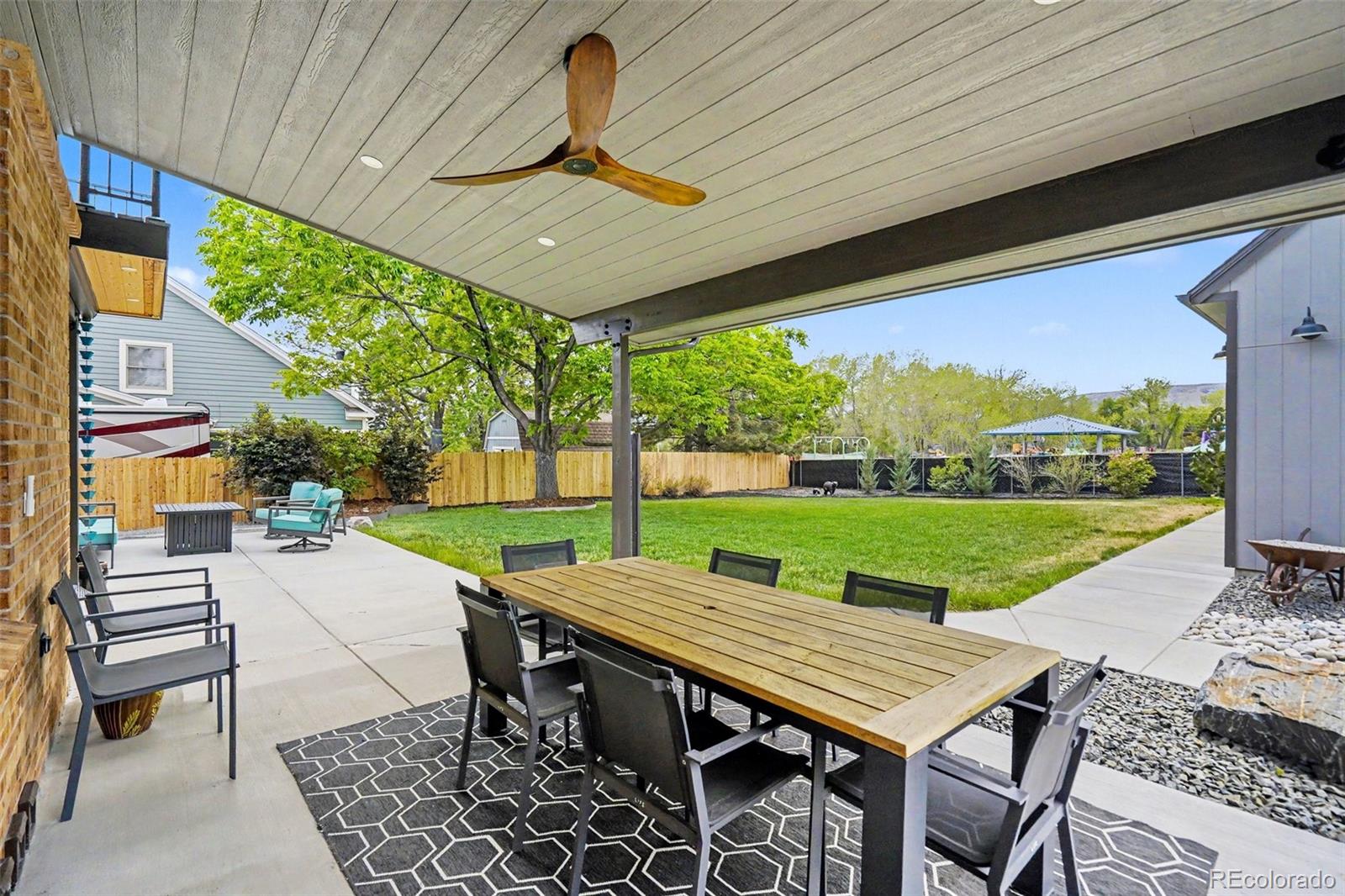 5389 Coors Street Arvada CO 80002