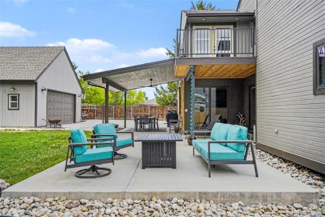 5389 Coors Street Arvada CO 80002
