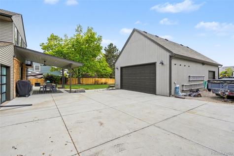 5389 Coors Street Arvada CO 80002