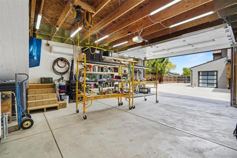 5389 Coors Street Arvada CO 80002