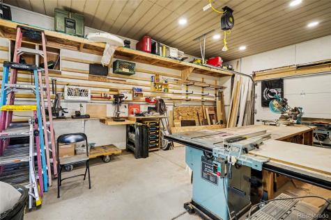 5389 Coors Street Arvada CO 80002