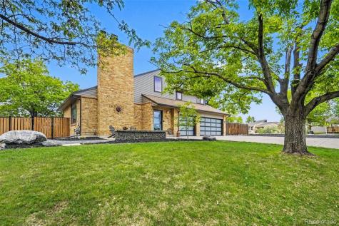 5389 Coors Street Arvada CO 80002
