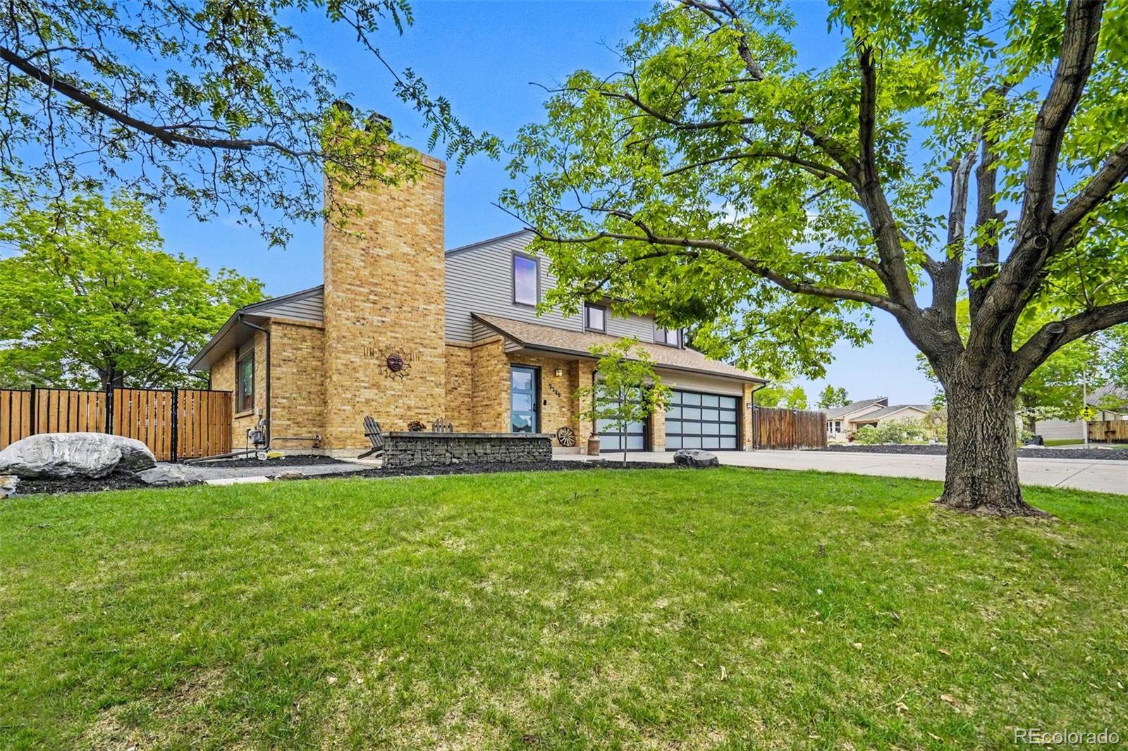 5389 Coors Street Arvada CO 80002