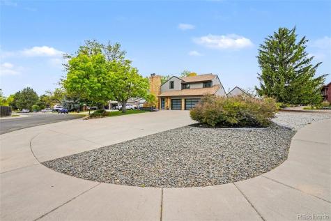 5389 Coors Street Arvada CO 80002