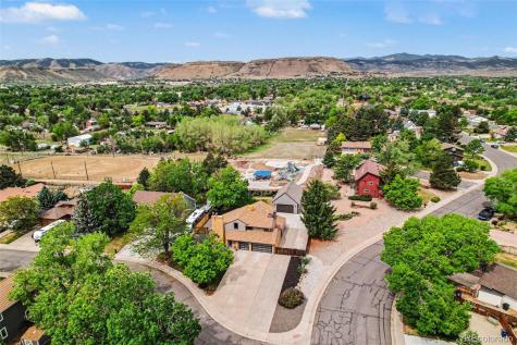 5389 Coors Street Arvada CO 80002