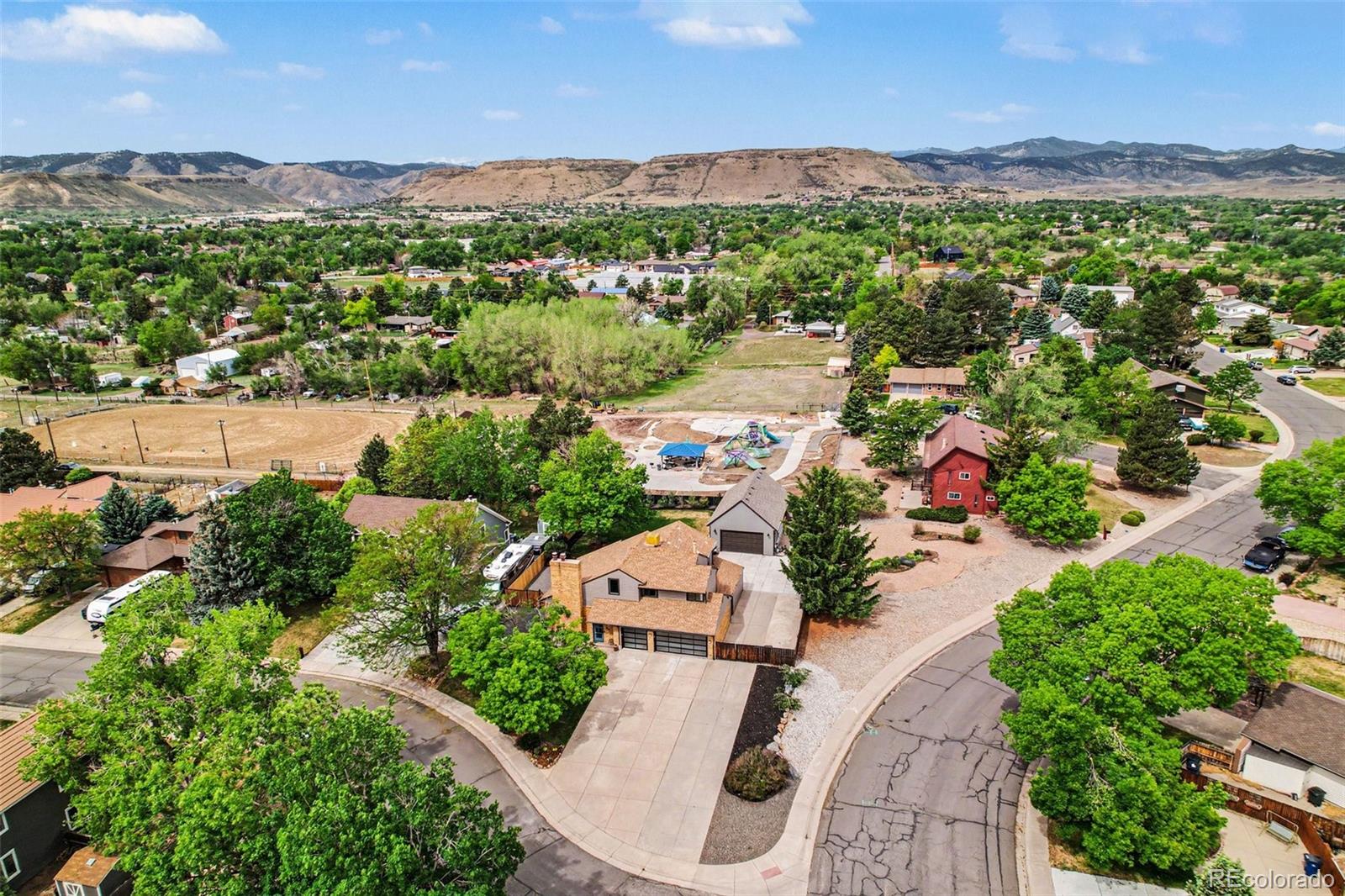 5389 Coors Street Arvada CO 80002