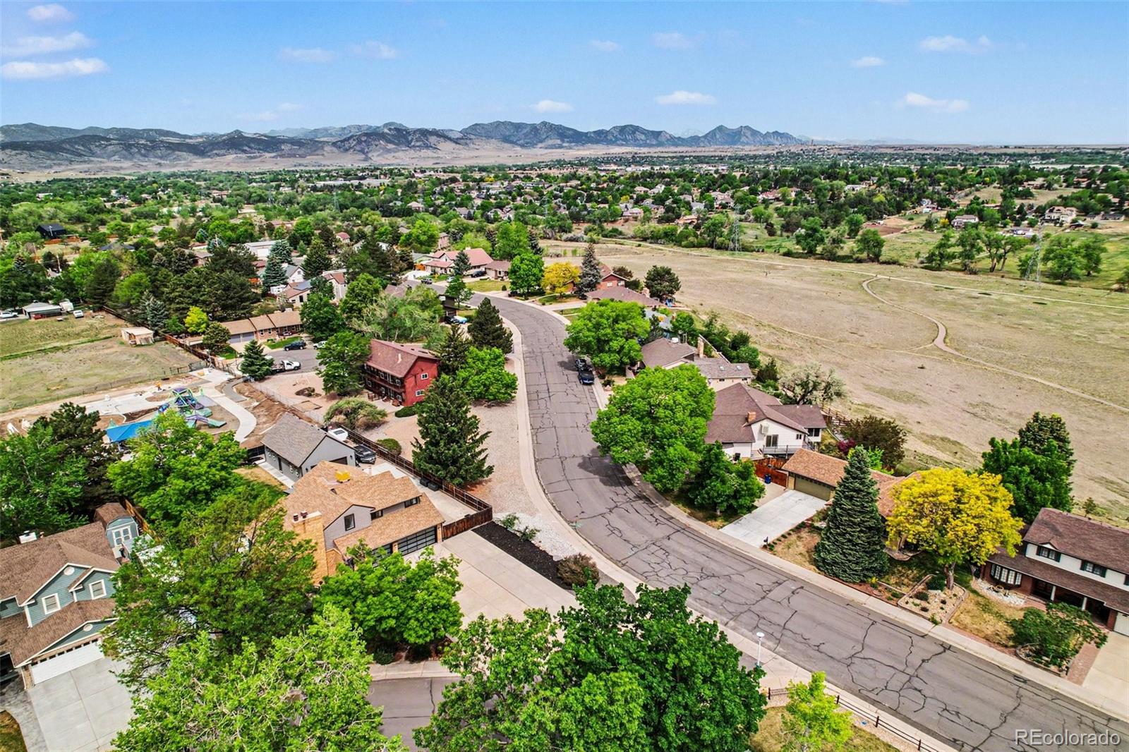 5389 Coors Street Arvada CO 80002