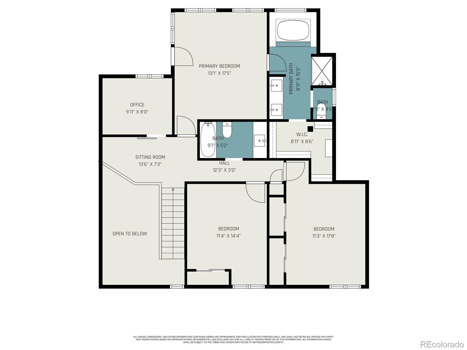 5389 Coors Street Arvada CO 80002