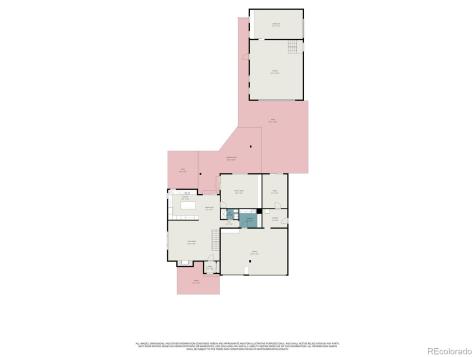 5389 Coors Street Arvada CO 80002