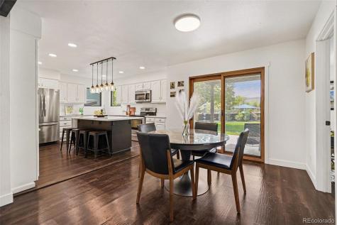 5389 Coors Street Arvada CO 80002