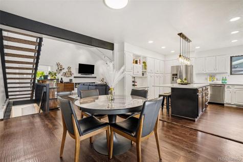 5389 Coors Street Arvada CO 80002