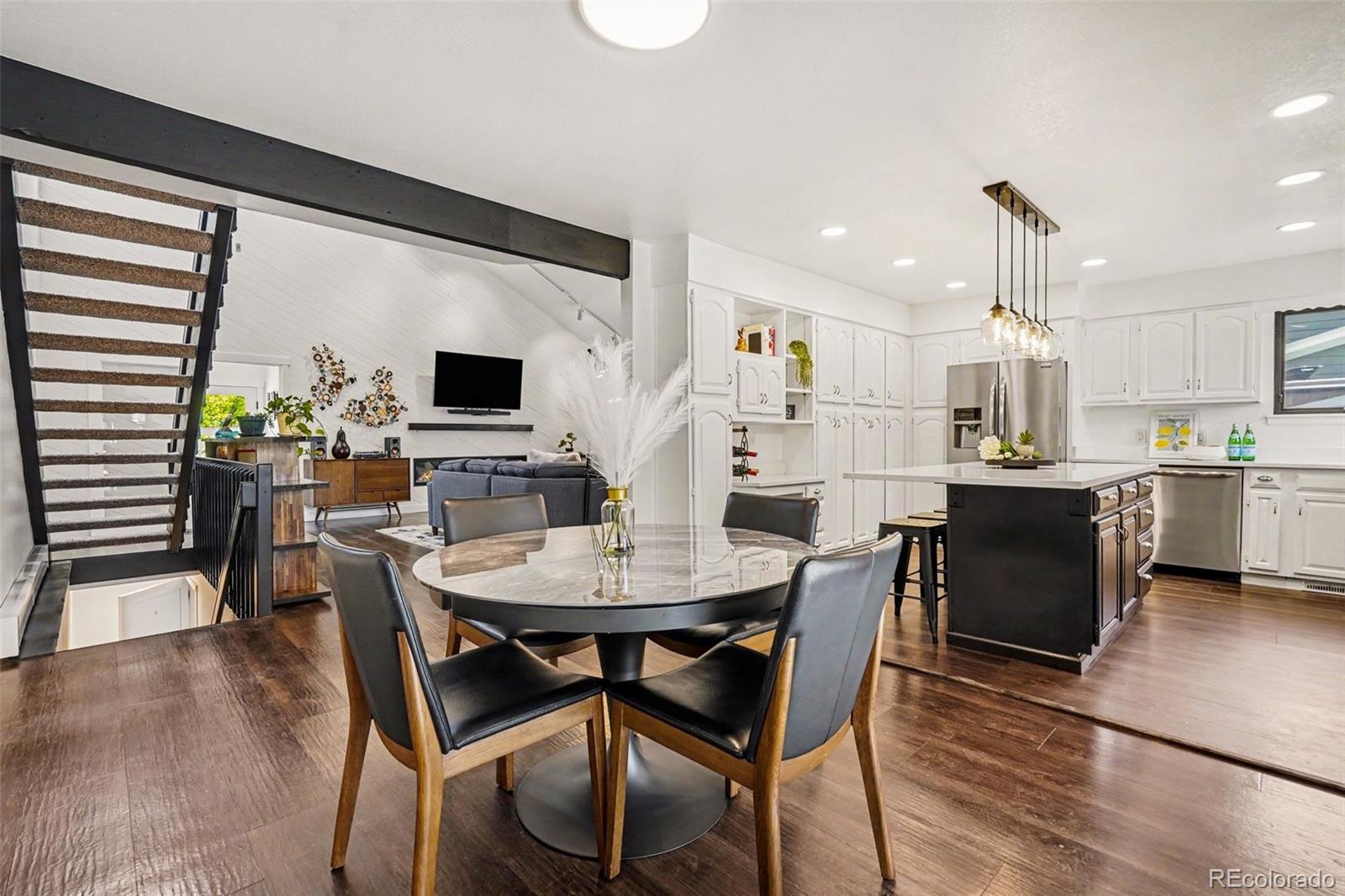 5389 Coors Street Arvada CO 80002