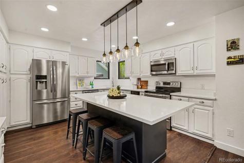 5389 Coors Street Arvada CO 80002