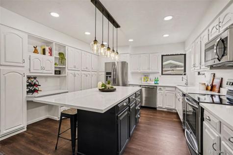 5389 Coors Street Arvada CO 80002