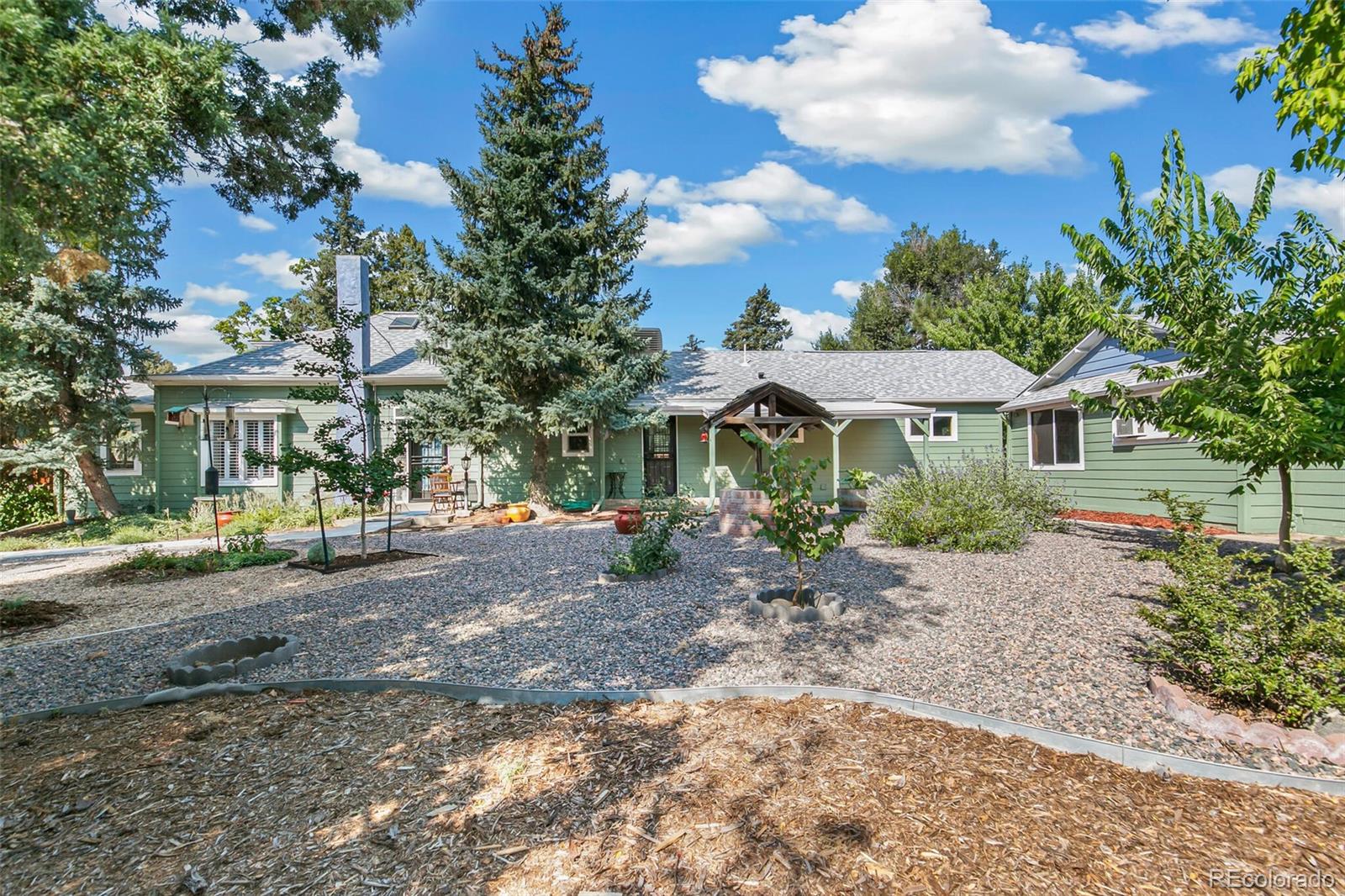 7221 W 48th Avenue Wheat Ridge CO 80033