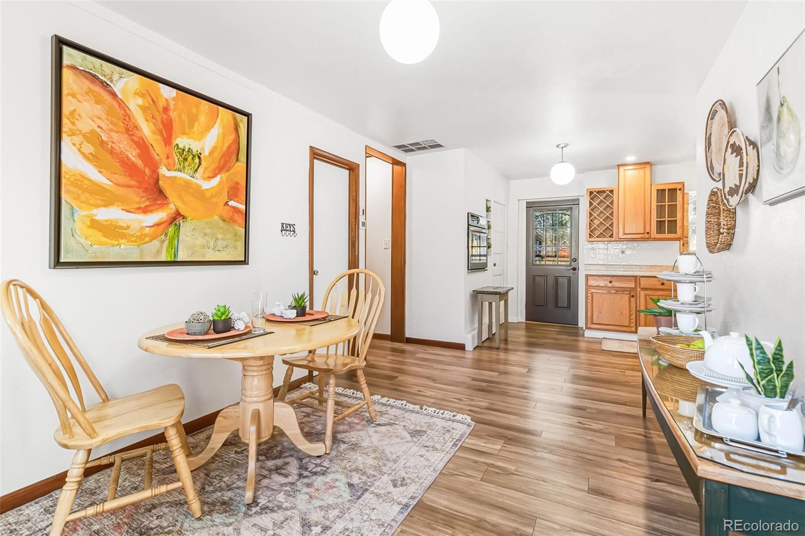 7221 W 48th Avenue Wheat Ridge CO 80033