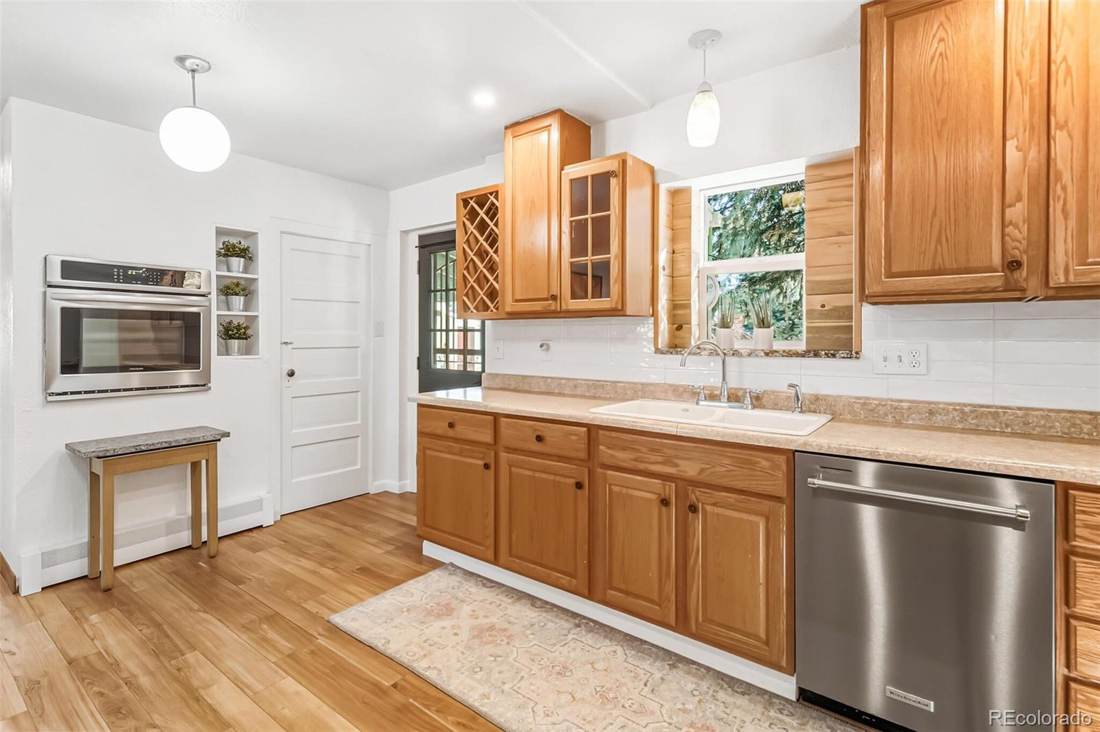 7221 W 48th Avenue Wheat Ridge CO 80033