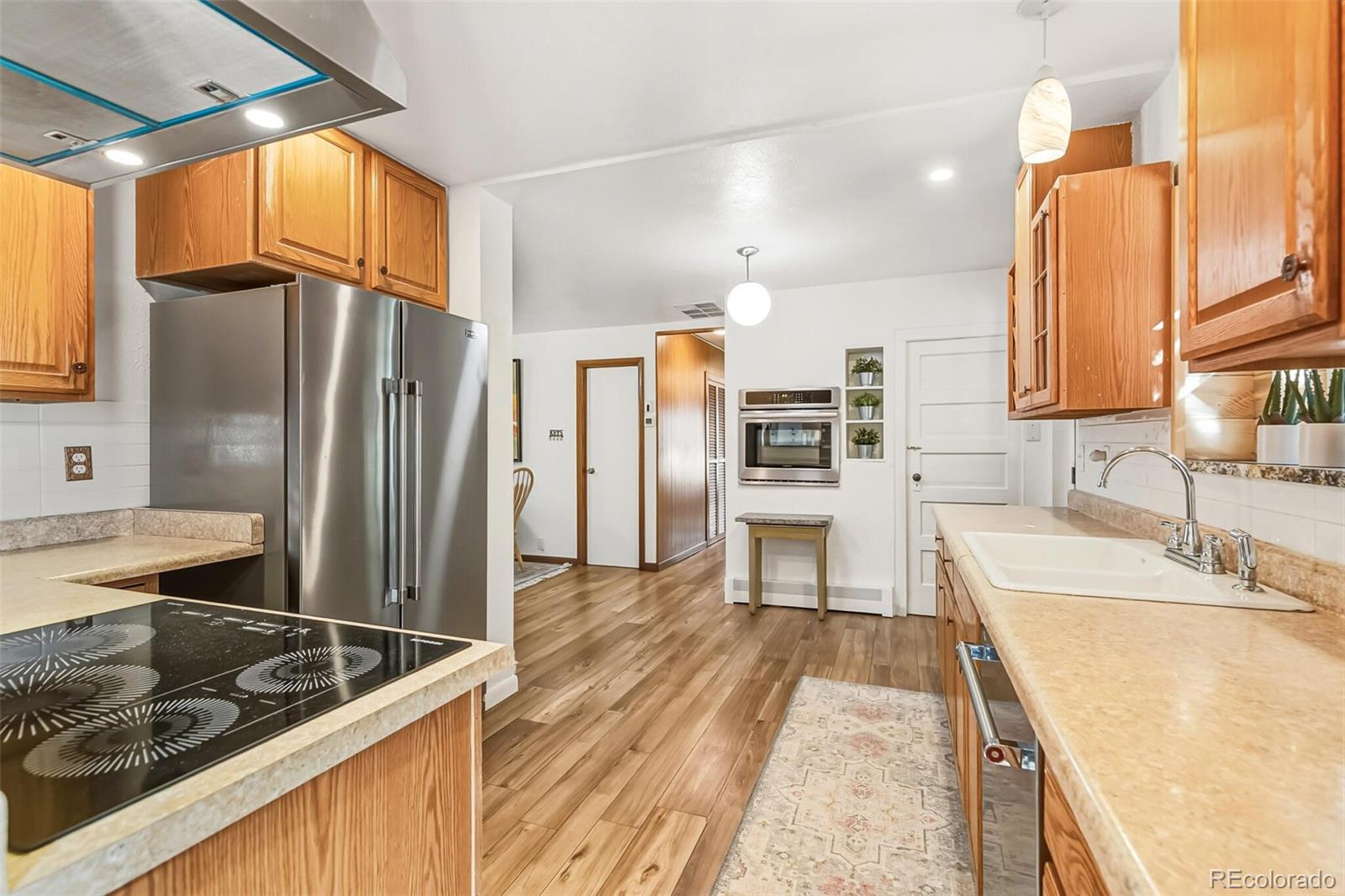 7221 W 48th Avenue Wheat Ridge CO 80033