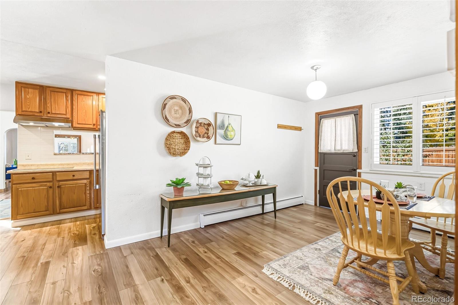 7221 W 48th Avenue Wheat Ridge CO 80033