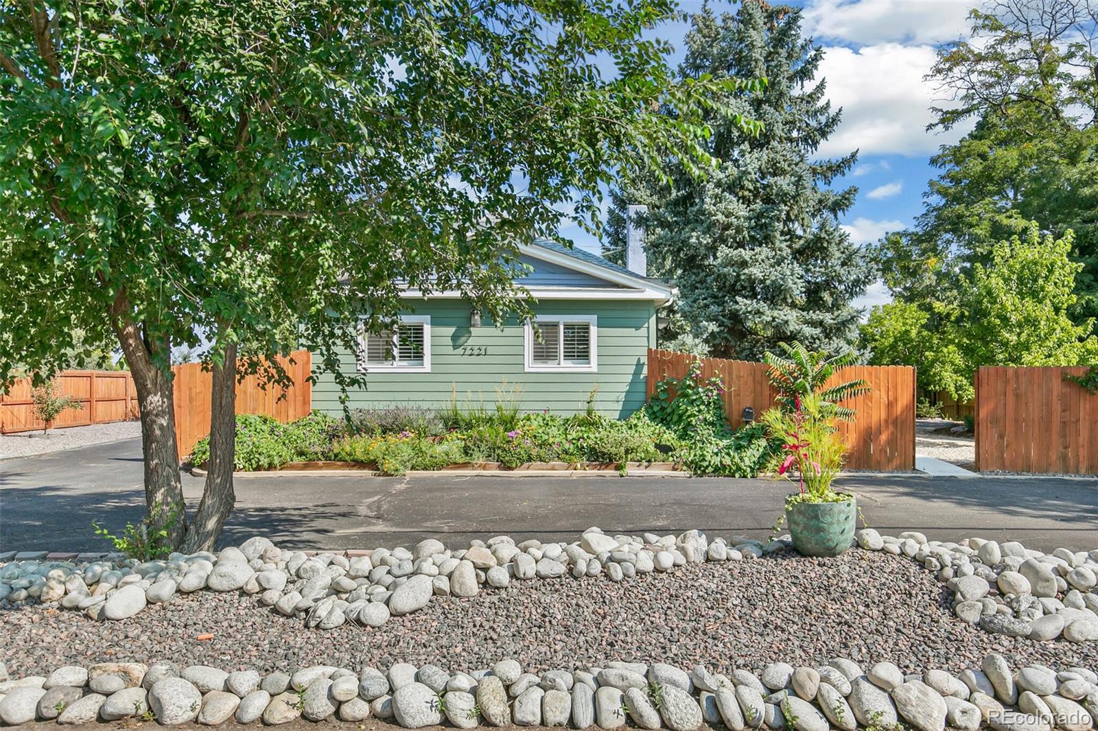 7221 W 48th Avenue Wheat Ridge CO 80033