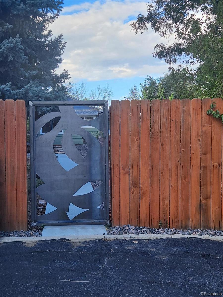 7221 W 48th Avenue Wheat Ridge CO 80033
