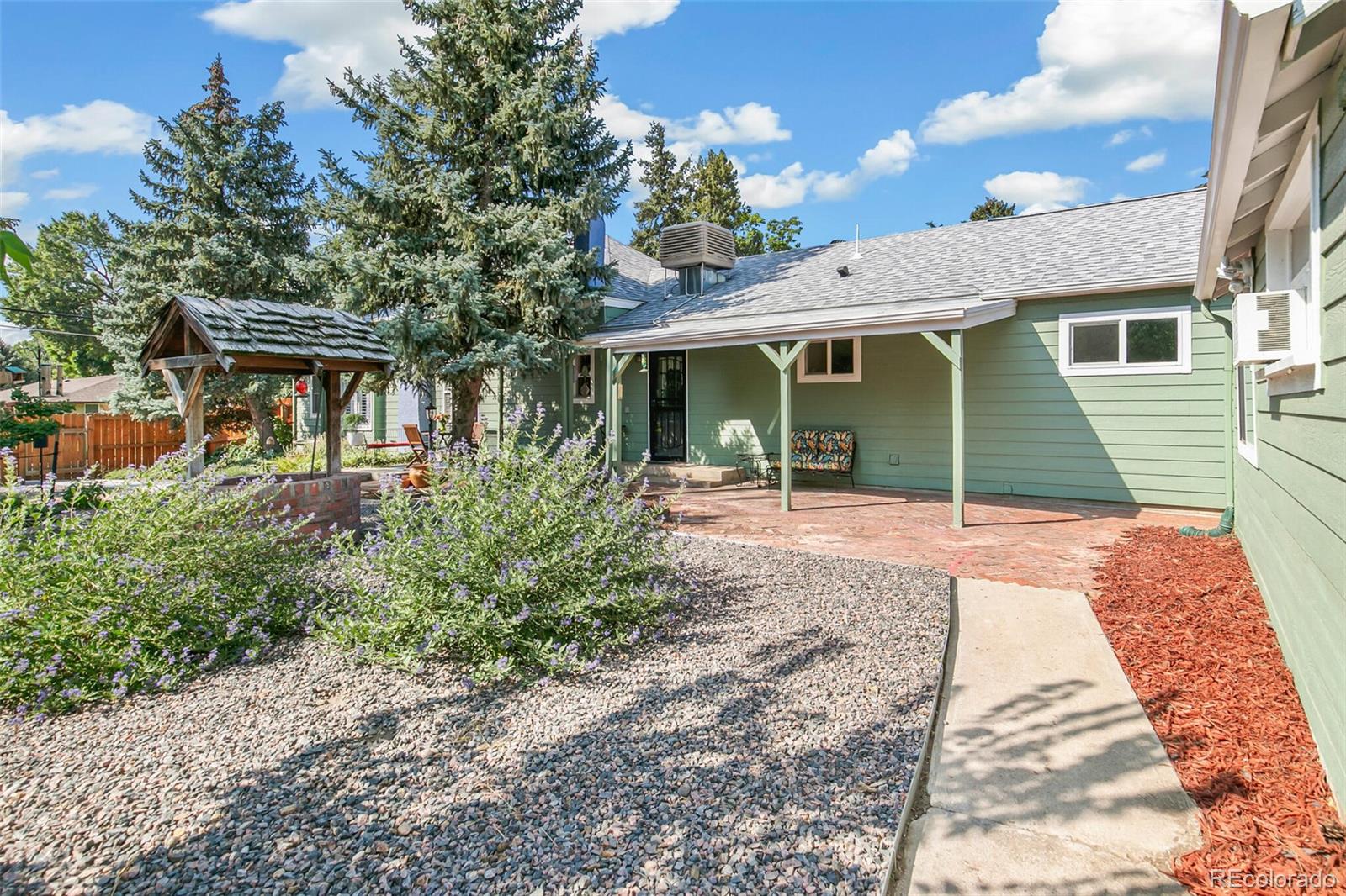 7221 W 48th Avenue Wheat Ridge CO 80033