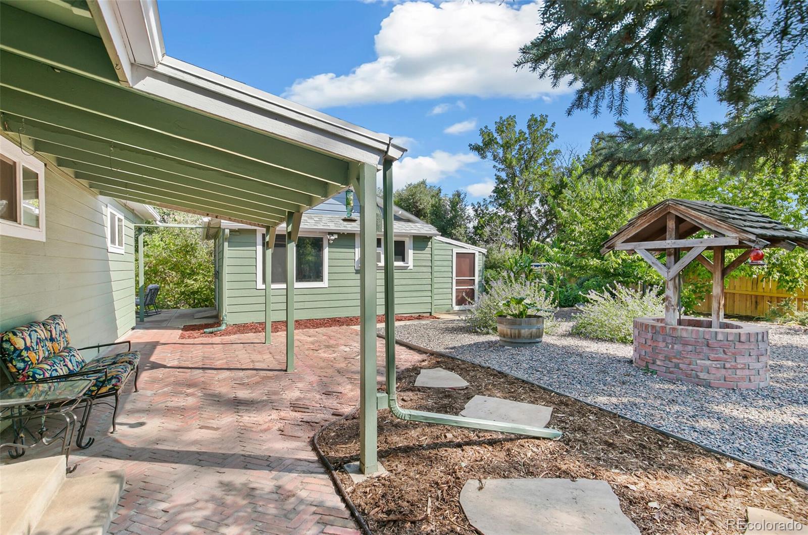 7221 W 48th Avenue Wheat Ridge CO 80033