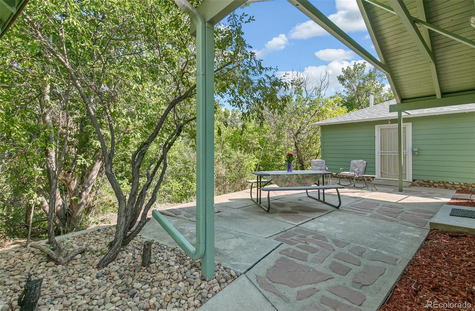7221 W 48th Avenue Wheat Ridge CO 80033