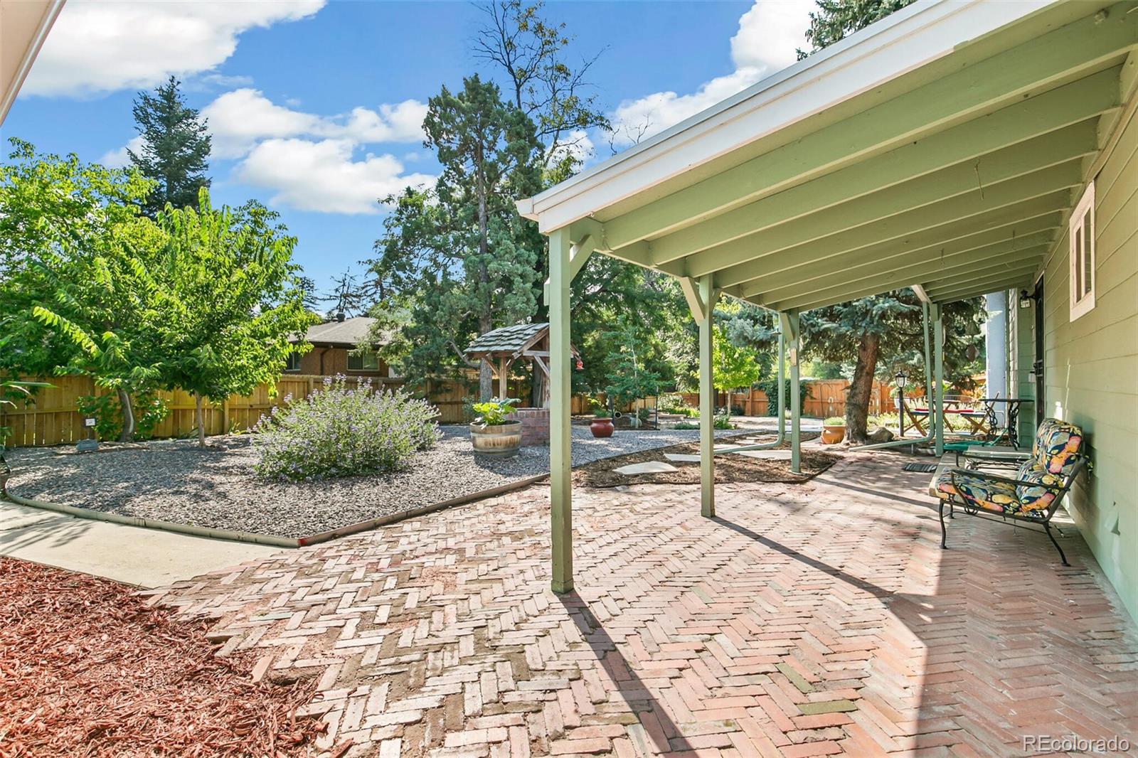 7221 W 48th Avenue Wheat Ridge CO 80033