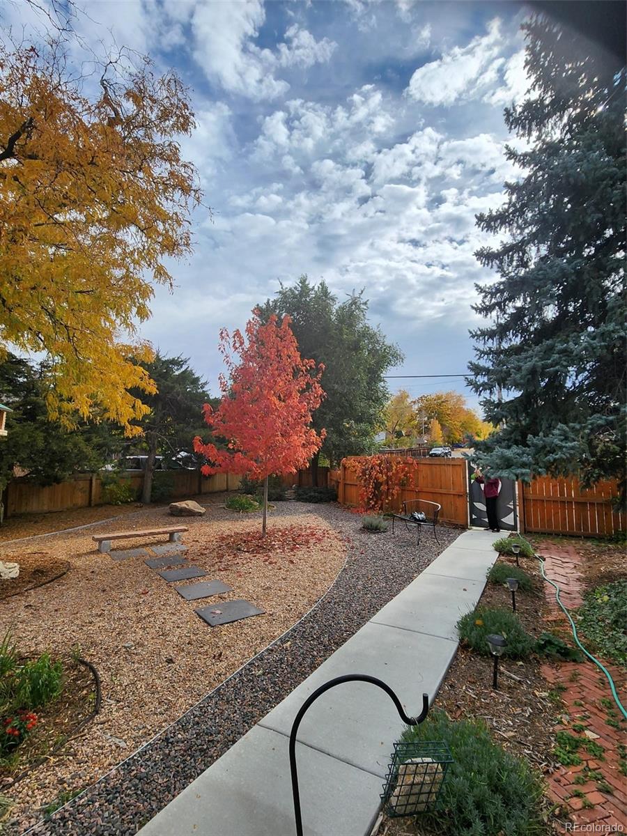 7221 W 48th Avenue Wheat Ridge CO 80033