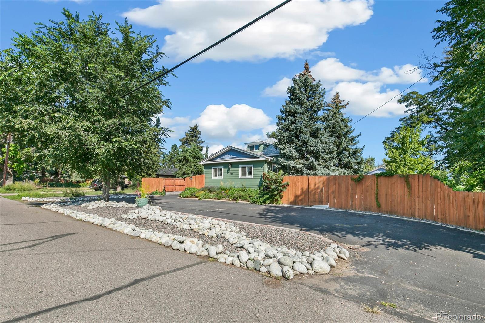 7221 W 48th Avenue Wheat Ridge CO 80033