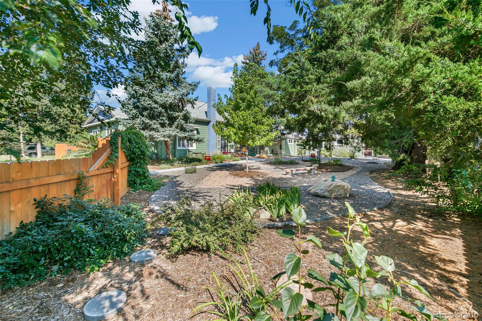 7221 W 48th Avenue Wheat Ridge CO 80033