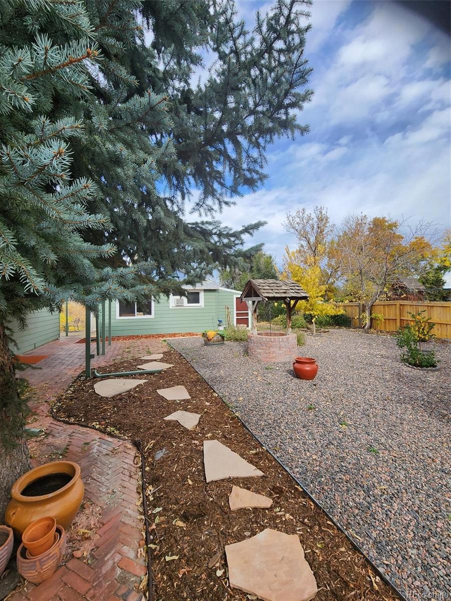 7221 W 48th Avenue Wheat Ridge CO 80033