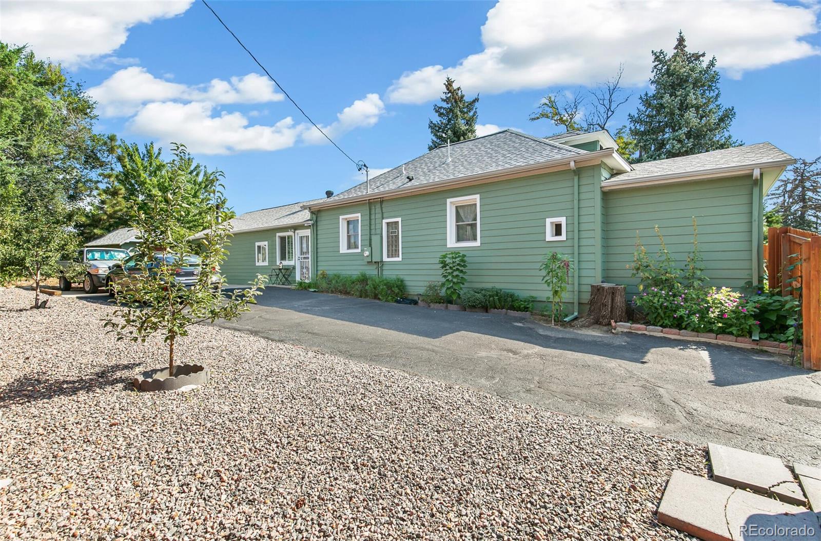 7221 W 48th Avenue Wheat Ridge CO 80033