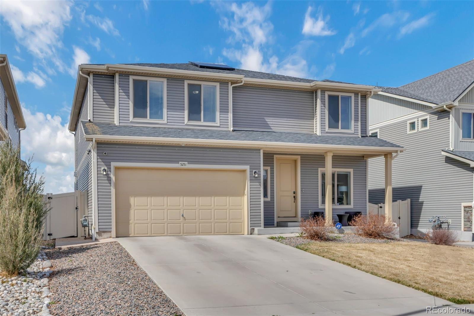 5251 Truckee Street Denver CO 80249