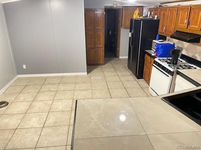 205 Illinois Street Penrose CO 81240