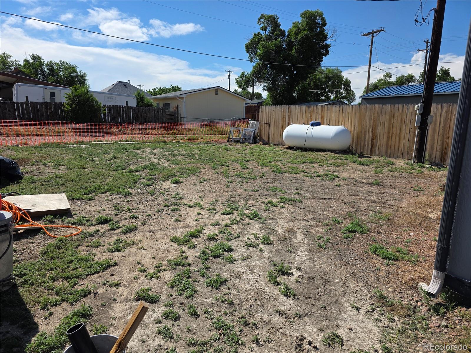 205 Illinois Street Penrose CO 81240