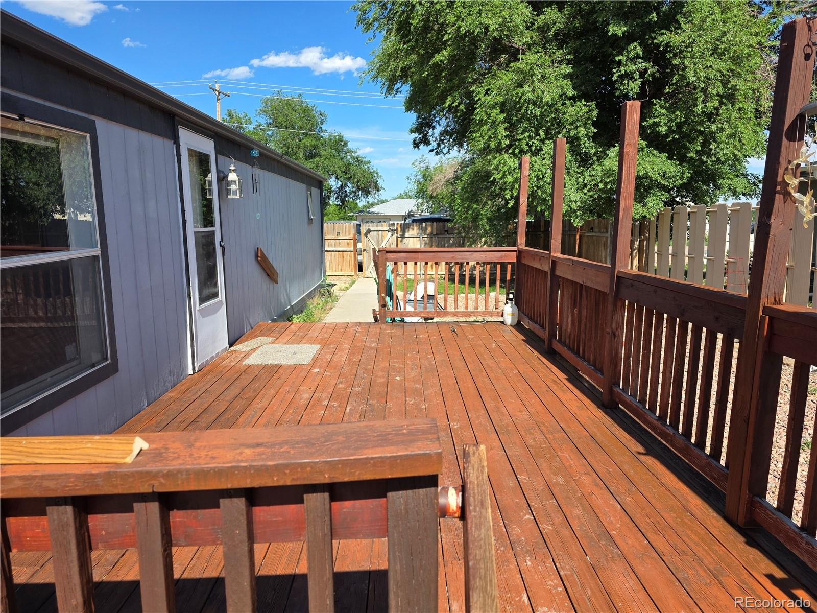 205 Illinois Street Penrose CO 81240