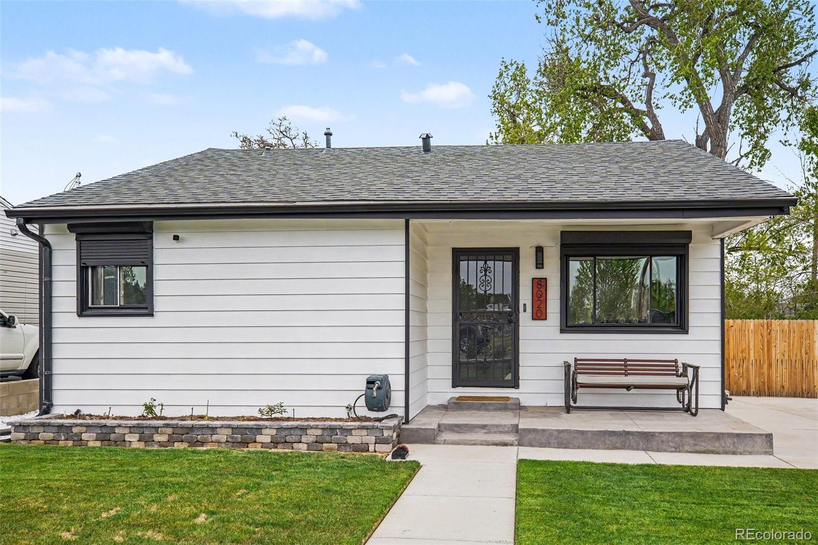 8020 Grove Street Westminster CO 80031