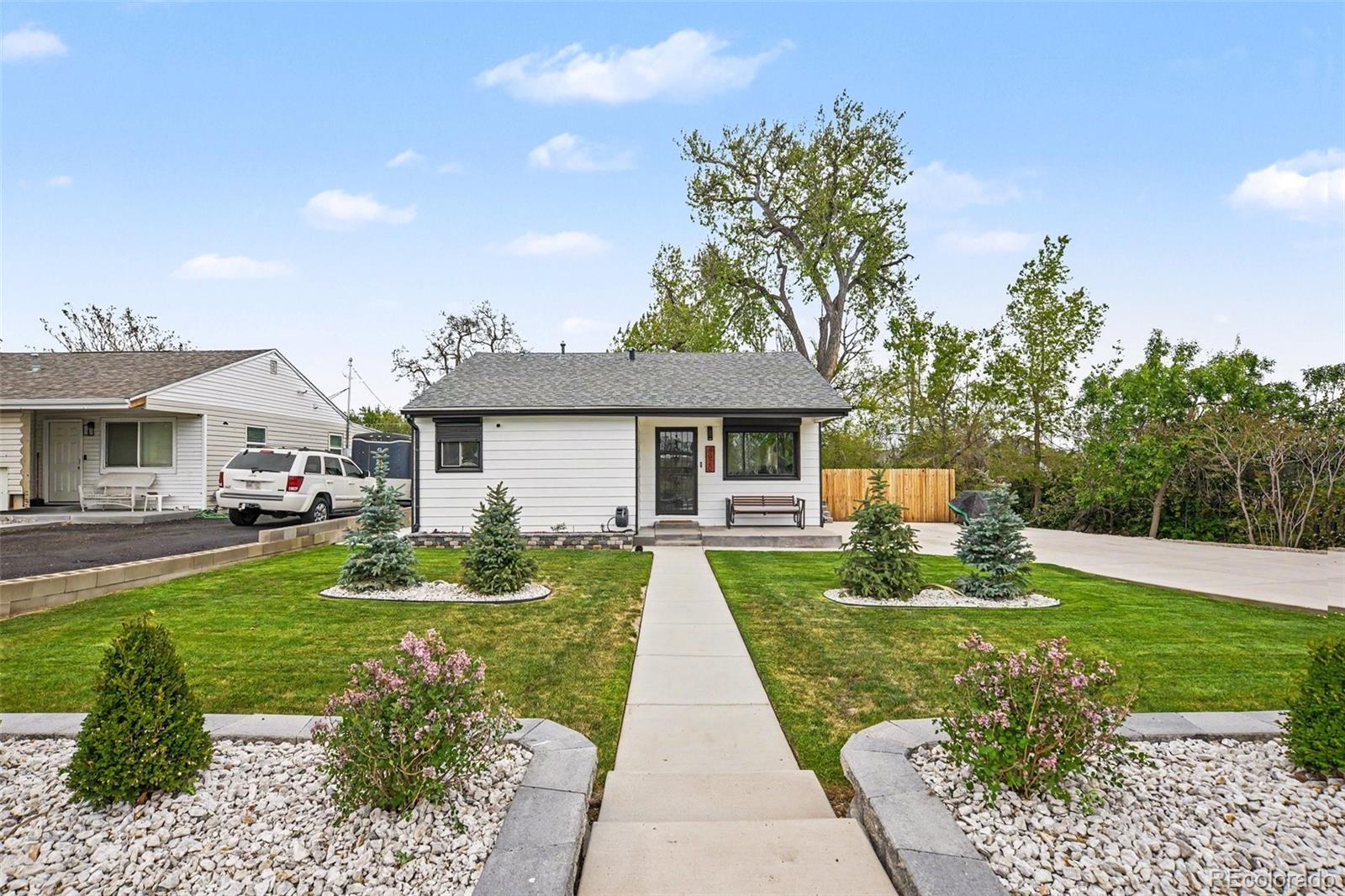8020 Grove Street Westminster CO 80031