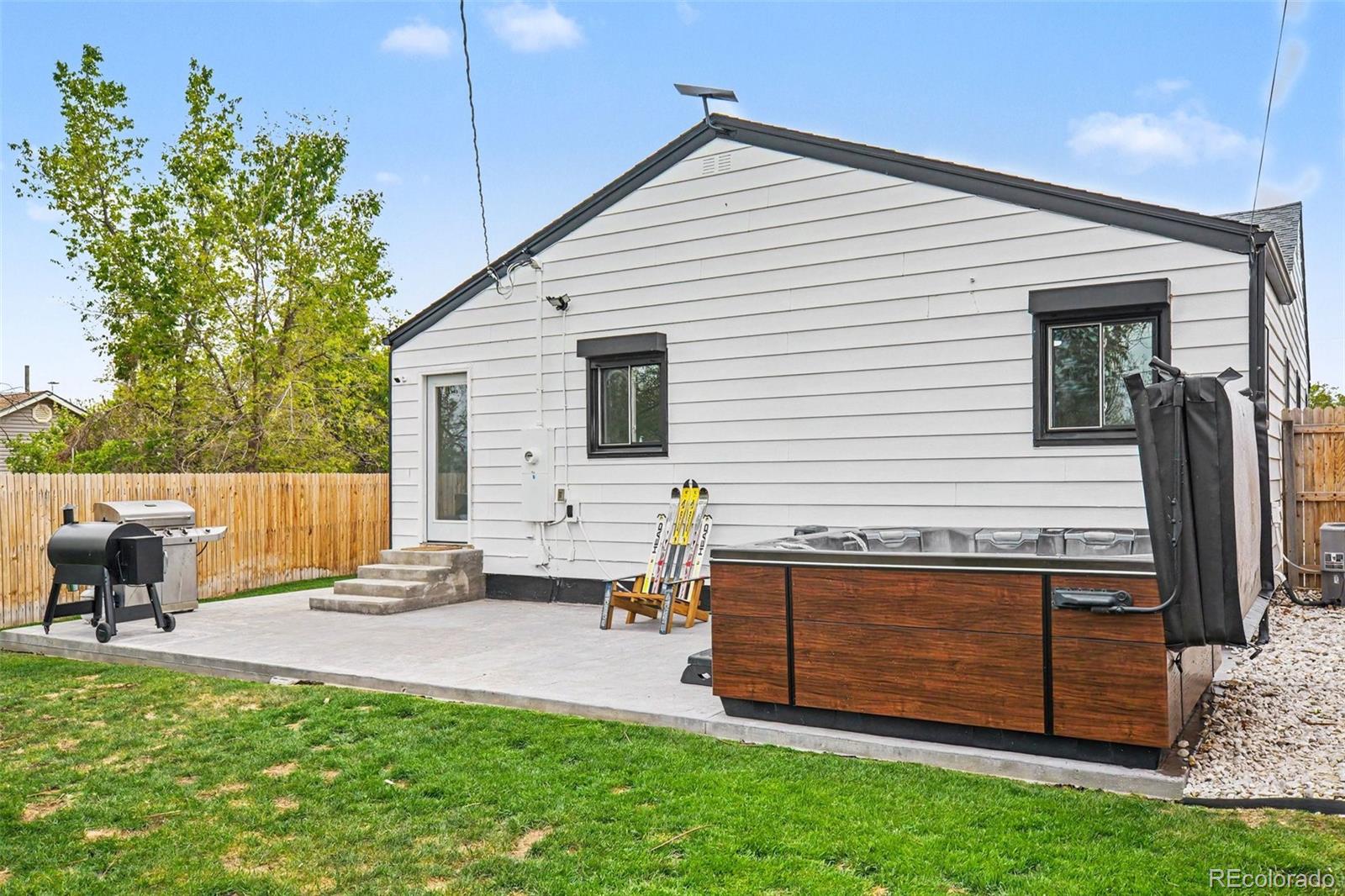 8020 Grove Street Westminster CO 80031